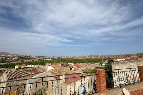 Byhus i Arboleas, Almeria, Arboleas - € 55.000 | Ref: Casa Retiro - foto 38